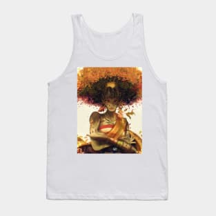 Eurydice Tank Top